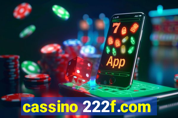 cassino 222f.com